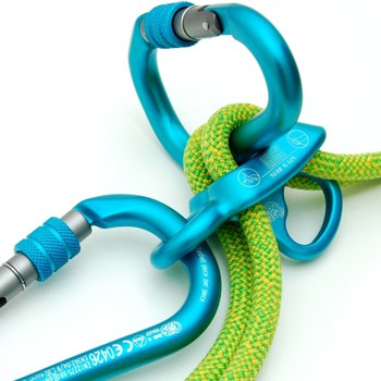 ตะขอนิรภัย ตะขอเซฟตี้ Safety hook ghost kong